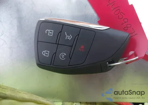 2026 Chevrolet Traverse Fwd Lt z USA, uszkodzony, nr VIN 1GNERGKSXTJ176790